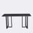 Jasee Dining Table-1734286325