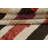 One-of-a-Kind 6'11'' X 11'2'' New Age Wool Area Rug in