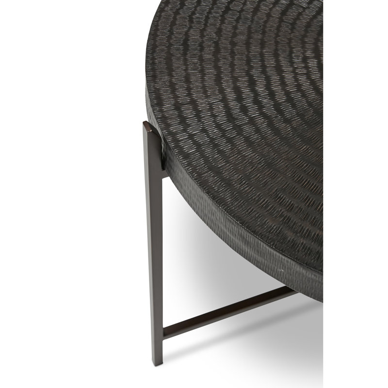 IE Series Sanskrit End Table