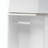 Isaiyah 18.6 " W Freestanding Standard 1 Single Vanity Bathroom Vanity With Ceramic Top-1950066904