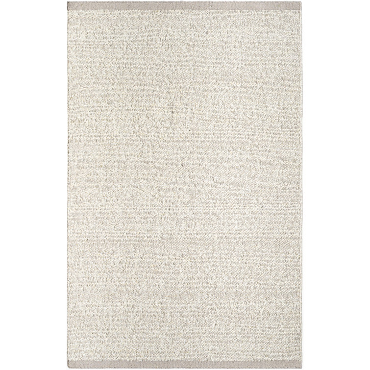 Ericka Hand Tufted Indoor Rug