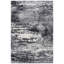 Tapis abstrait Acadian Performance-1852878425