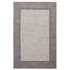 Tapis gris Brooks-230956751