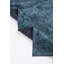 Rapture Teal Blue Abstract Luxury Area Rug-68901383