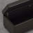 Basic Ottoman (Bench Type), Extra Large Storage  (Bench Type)-609093696