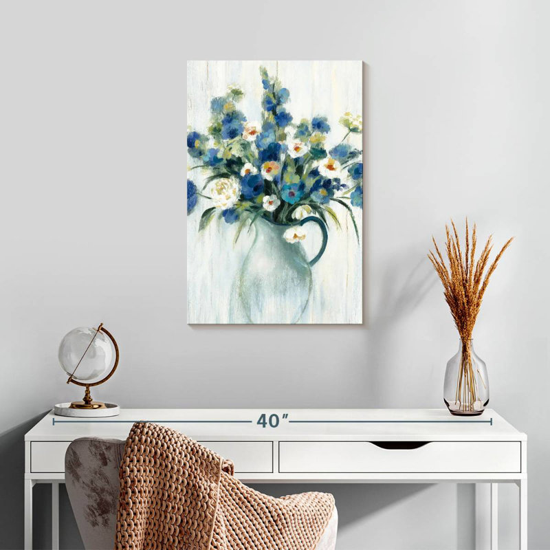 Bouquet Harnek, H 24 po x l 16 po