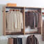 Système d'organisation mural en bois Devi-500116933