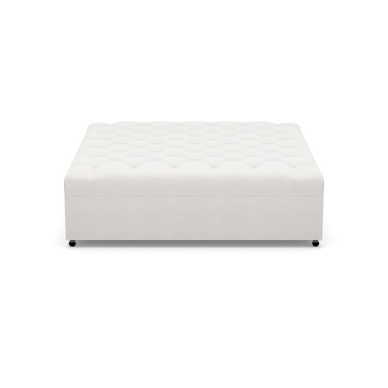 Square Ottoman, 7245-70