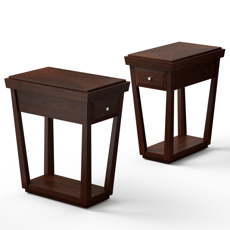 14'' W Nightstand