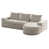 Beige Chenille est en rupture de stock