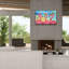 Art mural sur toile Trinx-1226194702