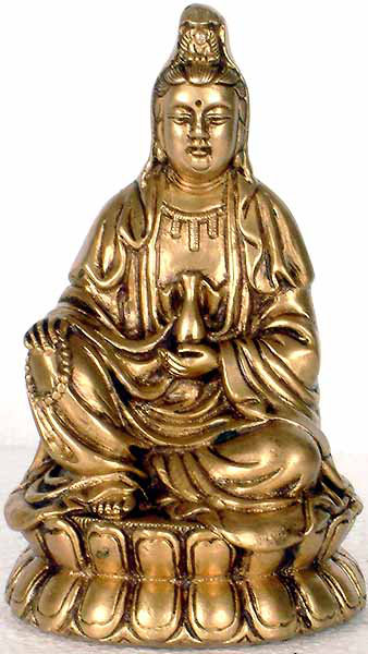 Quan Yin