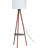 Asberry 61'' Tripod Floor Lamp