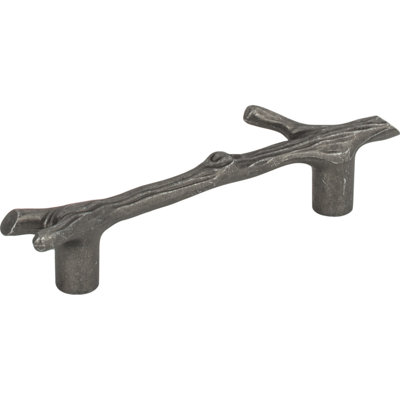 Twig 3" Center Bar Pull