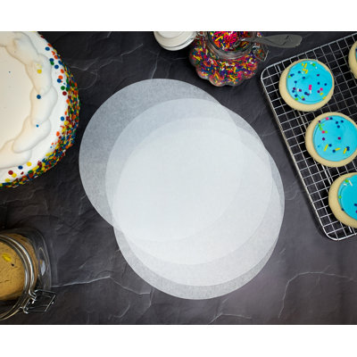 Kitchen Supply Wholesale Non-Stick Stainless Steel Aluminum Silicone 25 Piece Baking Mat Set