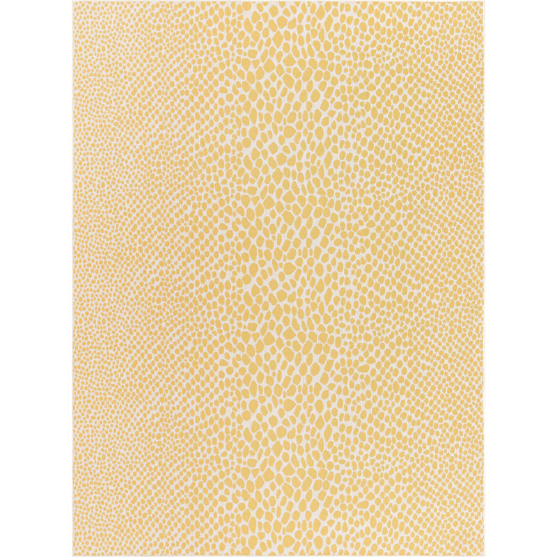 Jill Zarin Cape Town Indoor/Outdoor Rug, Rectangle 9' x 12'