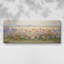 Botanical Series-CCXLIV- Toile tendue avec châssis - Prêt à accrocher-1835153544
