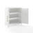 Vincente 36.88'' Kitchen Pantry