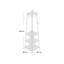Garzon Freestanding Coat Rack