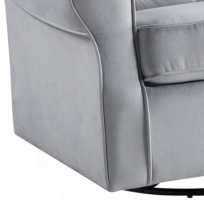 Fauteuil coulissant Zeger