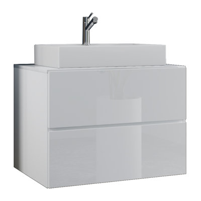 Amileah Bathroom Vanity