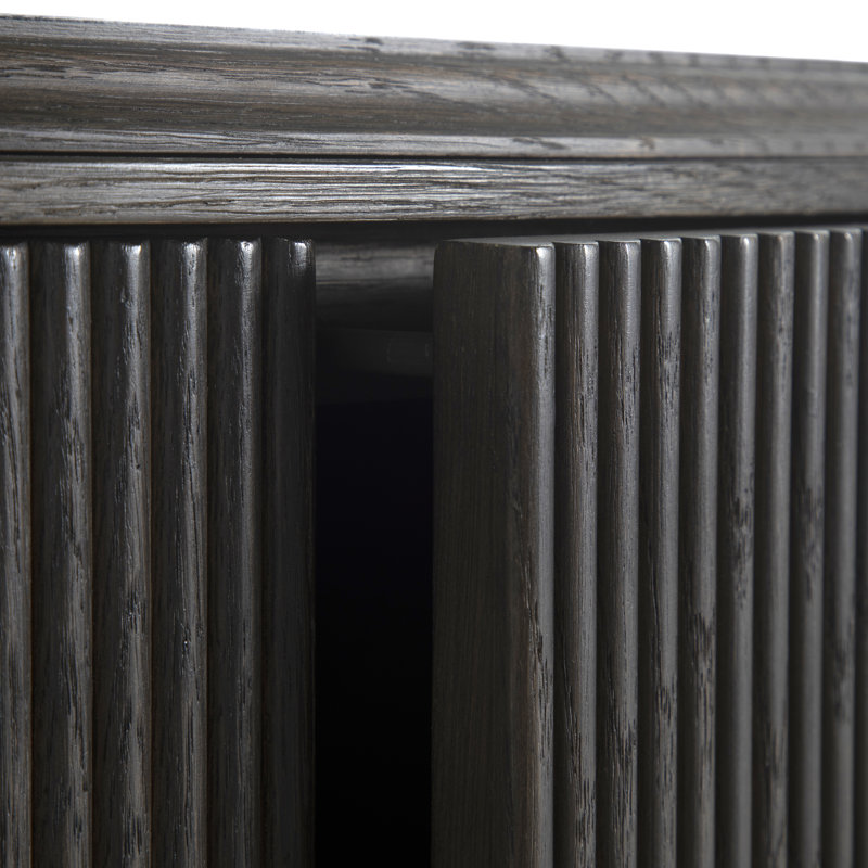 Theodore Console, 32" H x 48" W x 16" D