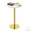 Table de bar Rock Slab