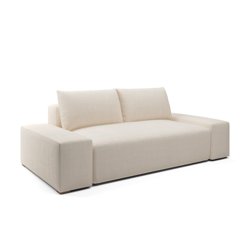 California Sofa, Beige
