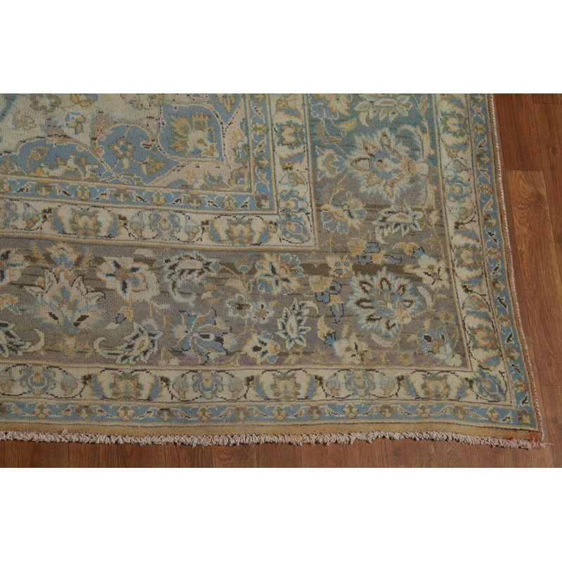 Tapis traditionnel 10 x 13