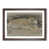 Walnut Framed selected