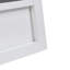 Porte moustiquaire en aluminium Westmore-29675421