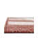 Tatasha Gingham Power Loom Polypropylene Plastic Indoor/Outdoor Area Rug in White/Red