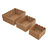 3PCS Storage Baskets