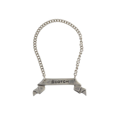 Medici Living Wine Charm