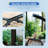 Nevitt 1 Person Chair Hammock with Stand