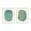 Eclipse 4 & 5 Painting by Jacques Pilon-1506385312-1506385315