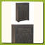 Armoire de rangement rustique, armoire de rangement Buffet-1098840775