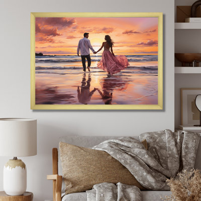 " Caraibe Sunset Serenade III "