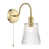 Natural Brass selected
