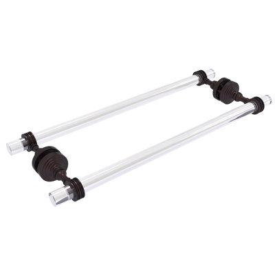 Jarrell 8.7'' 1 Towel Bar