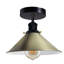 Langleyville Flush Mount-1480438954