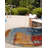 Alice Washable Abstract Indoor / Outdoor Rug