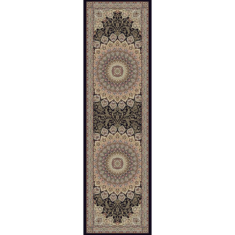 Fraher Oriental Indoor Rug, Runner 2'2" x 7'7"