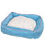 Heller Animal Print Polyester Pet Bed
