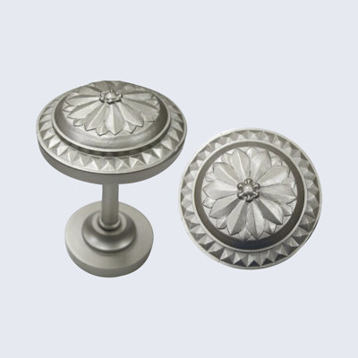 Cleek Curtain Holdback