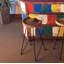 Tabouret 30 "