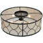 4 - Light Flush Mount
