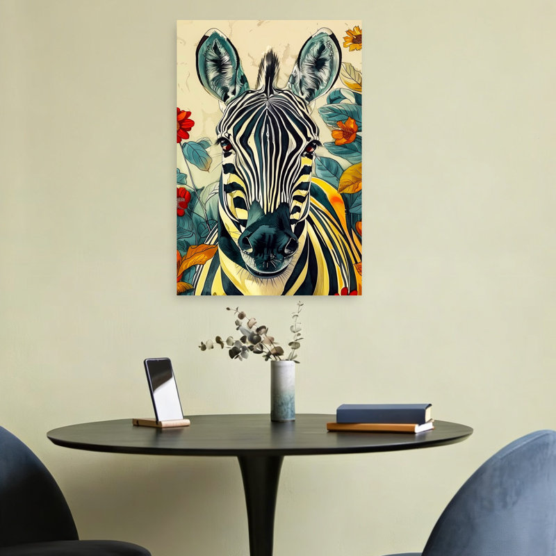 Print, 60.96cm H x 40.64cm W