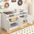 Versatile Sideboard Cabinet with Stylish Design for Various Spaces-1925218641