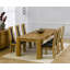 Madrid Dining Table